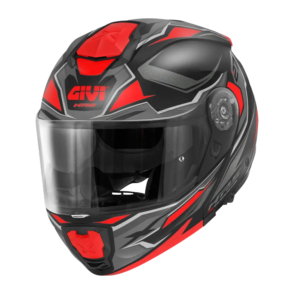 Casco x27 - graphic sector