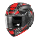 Casco X27 - Graphic Sector