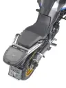 Soporte Trasero Monolock Voge Valico 525 Dsx (23-24) (Incompat C/ Black Knight)
