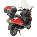 Base Top Case Monolock Aprilia Atlantic 125/200 02