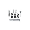 Kit Montaje Cubremanos Dual Road - X-Tarmac - Oviblion