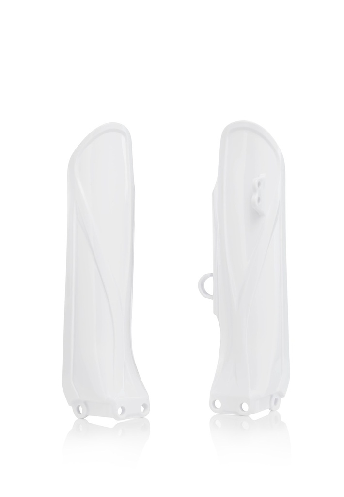 Cubre Horquilla Inferior YZ85 2019