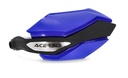 Cubremanos Argon Triumph Tiger 900GT - Azul/Negro