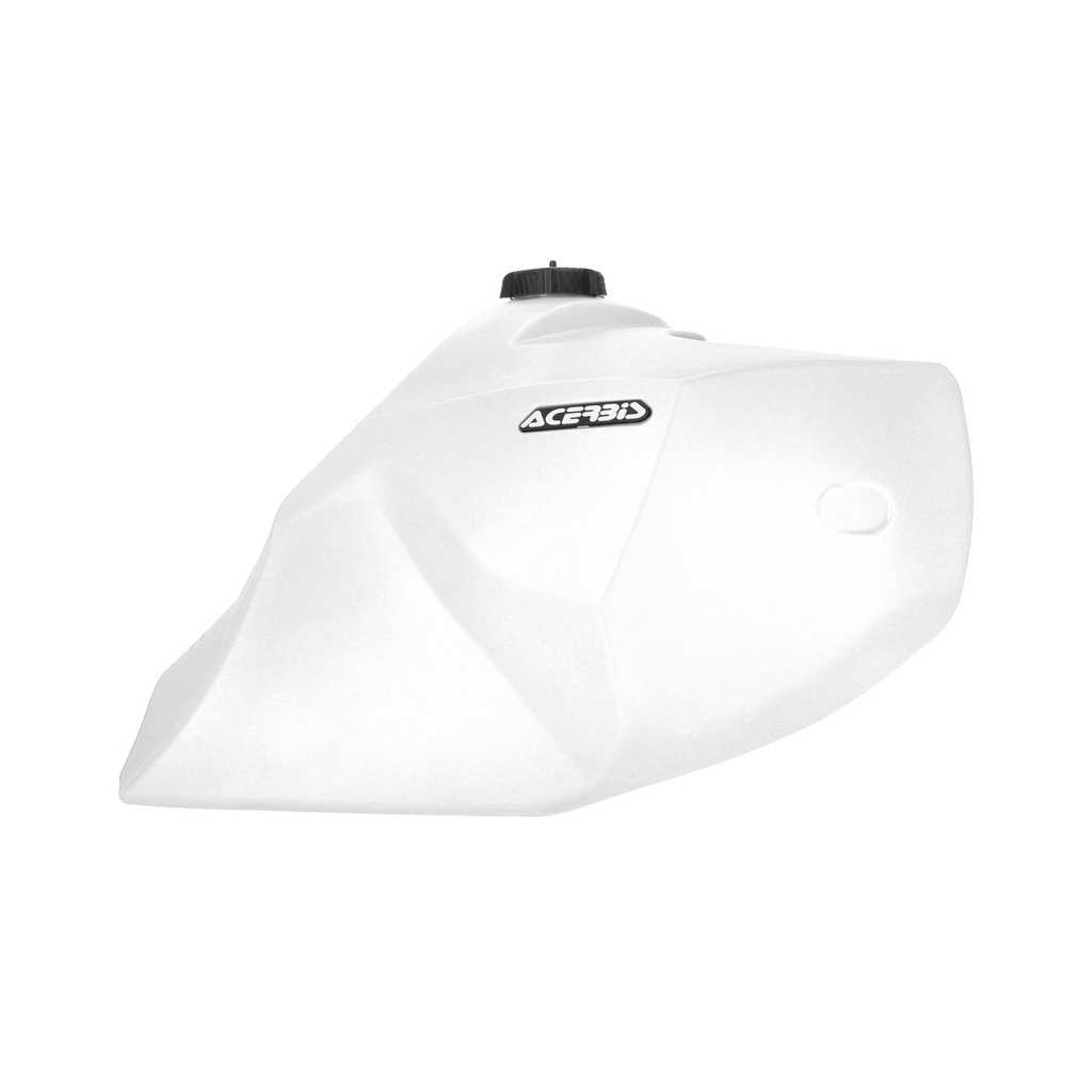 Tanque de Combustible 23L Royal Enfield Himalayan 450 (24) - BLA