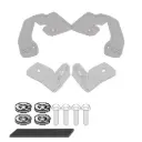 Kit Anclaje P/ Inst Plo/Plx Sin Sop 1192Fz Honda Nc750X 21-22