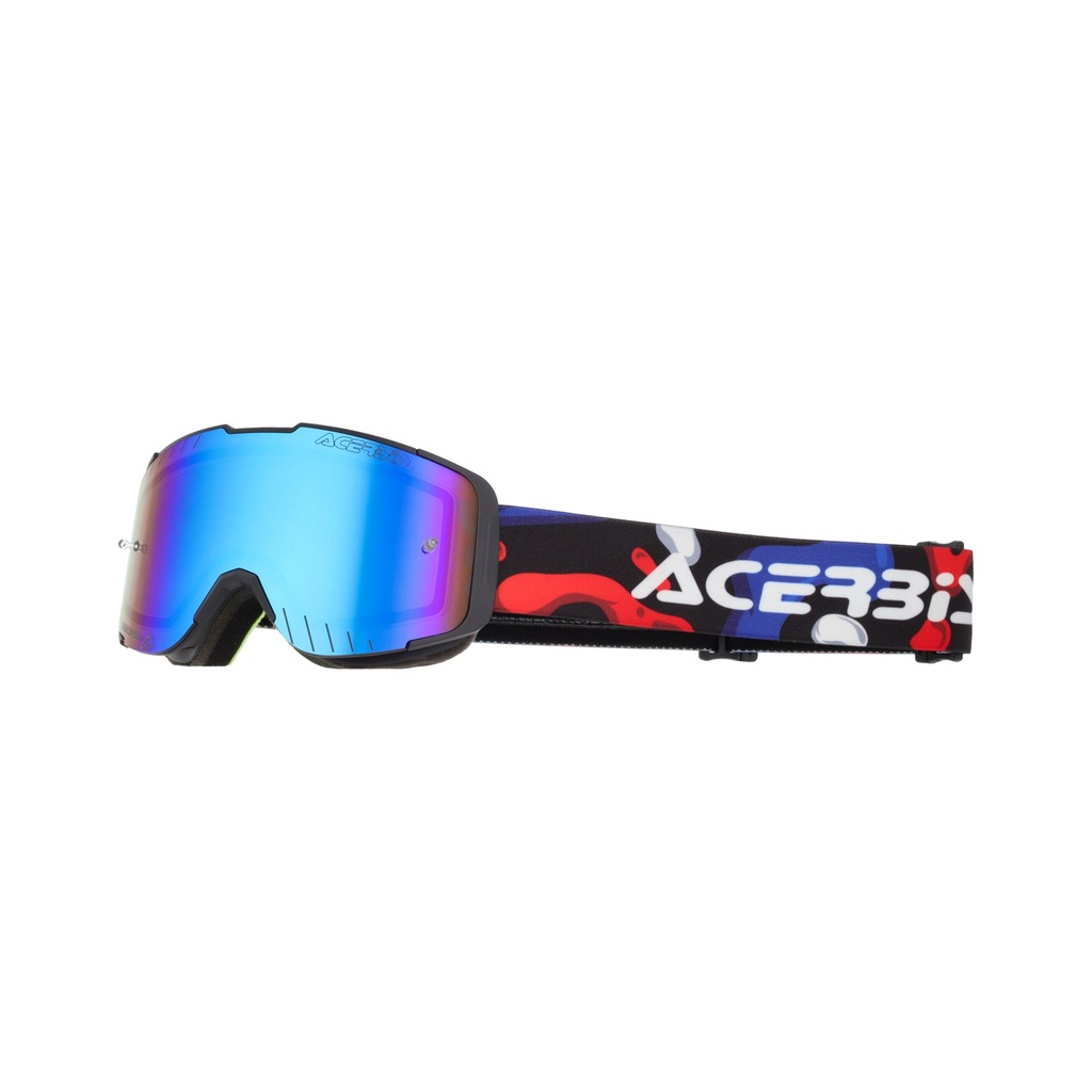 Antiparras Vanguard Kid Espejadas