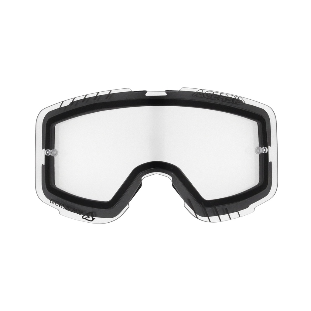 Lente Transparente Vanguard Kid - TRANSPARENTE