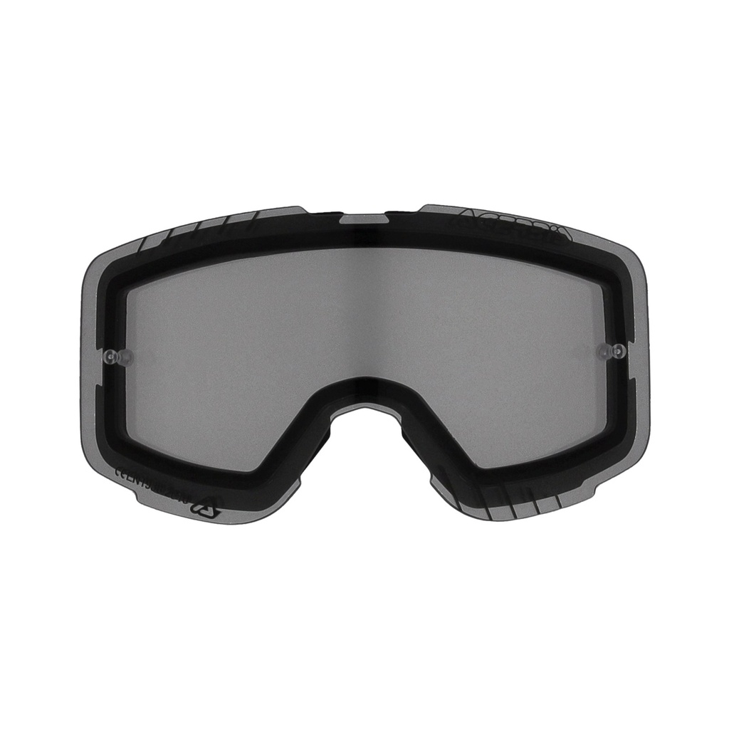 Lente Oscuro Vanguard Kid - NEGRO