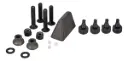 Kit De Tornillos Para Soporte Top Caselateral