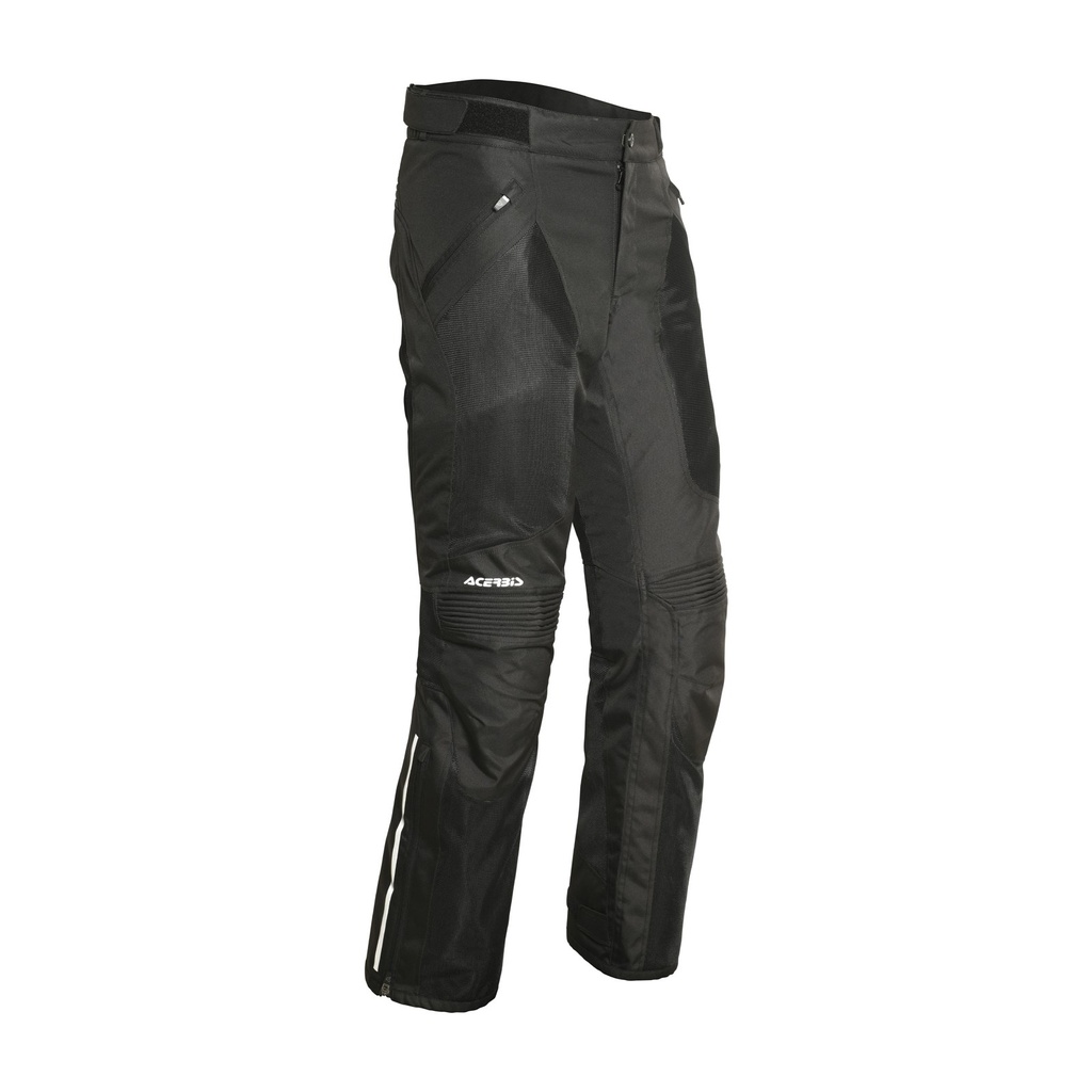 Pantalon ce ramsey light lady negro