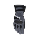 Guantes touring CE Winter Tour - Gris/Neg
