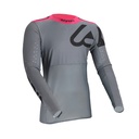 JERSEY X-FLEX 2.0 ANAHEIM - GRIS/NEG