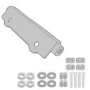 Kit Especifico Para El Montaje Del Plr1161 / Pl1161Cam (Sin Adaptador Sr1161)