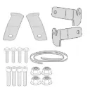 Kit Especifico Para El Montaje Del Plx1146 / Pl1146 / Pl1146Cam / Tst1146