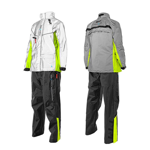 Conjunto de Lluvia Givi ARN03