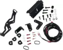 Kit especifico para el montaje del te1165 - honda cb 1000 r (18-19)