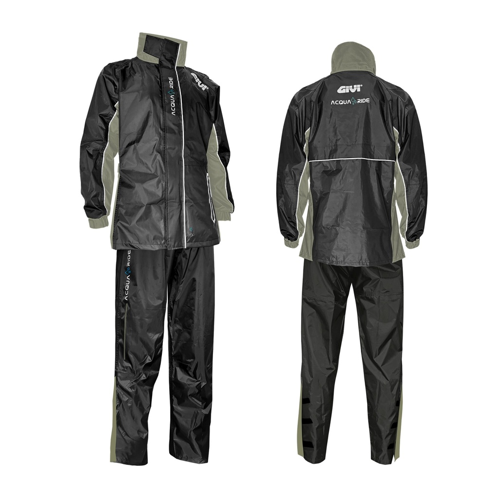 Conjunto de Lluvia Givi ARS01