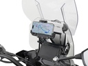 Barra para colocar s902a s920m s920l y porta gps-smartphone Benelli TRK 702 X (23-25)
