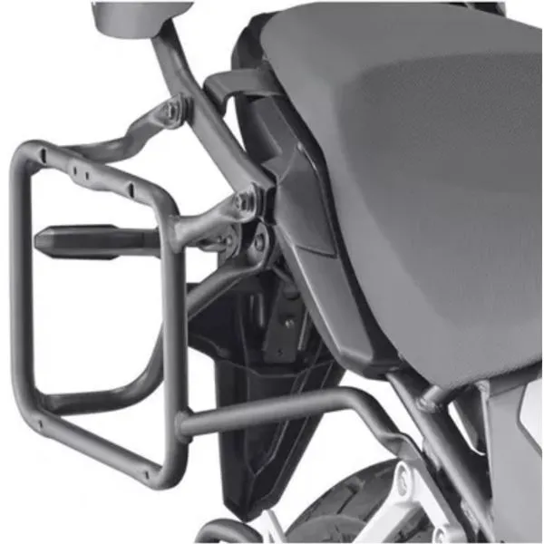 Soporte lateral Monokey Honda nc750x 2022