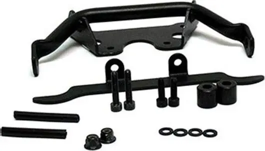Kit Especifico Para El Montaje Del Te3100 (Sin 3100Fz) Suzuki Gsr 750 (11-16)