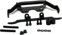 Kit Especifico Para El Montaje Del Te3100 (Sin 3100Fz) Suzuki Gsr 750 (11-16)