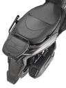 Soporte Trasero Monolock KYMCO Downtown 350 GT
