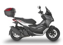 Soporte baul trasero APRILIA SR GT 125-200