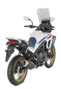 Soporte lat. Retraible p/ alforjas EASY12  Honda XL 750 / E-Clutch