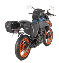 Soporte lat. Retraible p/ alforjas EASY12 KTM 125/390 Duke