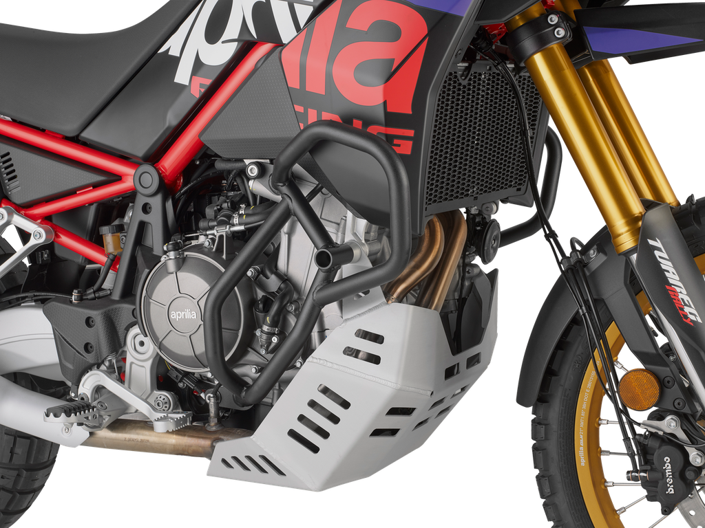Defensa de motor Aprilia Tuareg 660 Rally