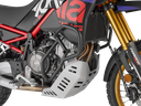 Defensa de motor Aprilia Tuareg 660 Rally