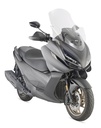 Parabrisas Zontes 350 E (23) - TRANSPARENTE