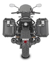Soporte lateral PL One-Fit Monokey Cam-Side - Moto Guzzi V7 Stone (21)
