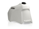Tanque Suzdr650r92/95-Blanco 25 L