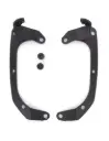 Kit Herraje P/ Instalar Pl/Plrx450 Sin El Soporte Trasero Top Case Ka