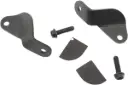 Kit Herraje P/ Instalar Pl/Plx 447 Sin Soporte Trasero Top Case
