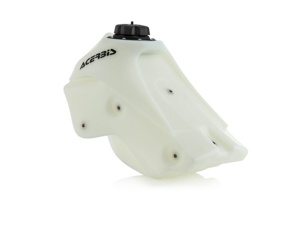 Tanque Kawasaki Kxf 250 17-18 - 11 Lts