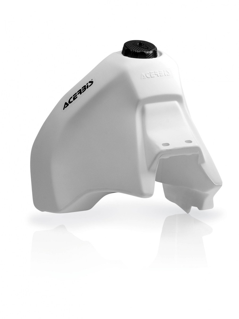 Tanque Suz Dr Drs 250 350 - Blanco 16 L