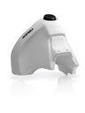 Tanque Suz Dr Drs 250 350 - Blanco 16 L