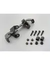 Kit P/ Soporte Alforja Kaw Ninja 300