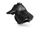 Tanque Honda Crf 250 04/09 - Transparente 11 L