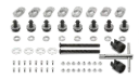 Kit P/ Transformar Plx4130 A Remocion Rapida