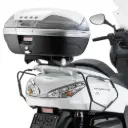 Parrilla Monolock Yam. Majesty 400 04-08