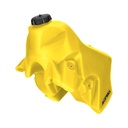 Tanque Suzuki 14lts. Drz400s / Drz400sm - Transparente