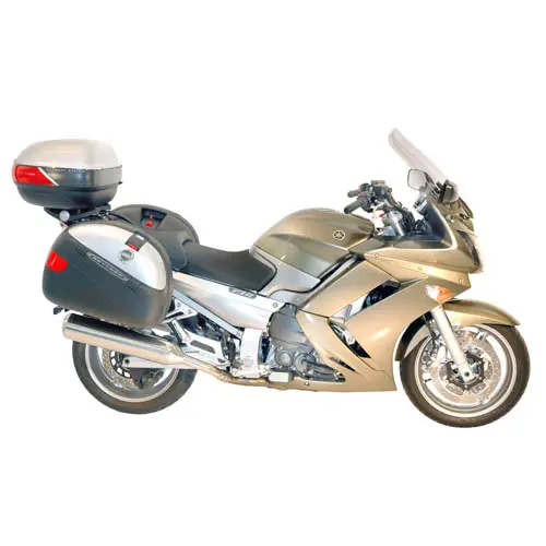 Parrilla Top Case Monolock Yam Fjr 1300 06-12