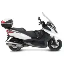Placa Porta Valija Monolock Kymco Downtown 125I-200I-300I (09-17)