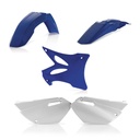Kit De Plásticos Yamaha Yz 85 02-05