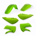 Kit De Plásticos Kawasaki Kx 65 00-21 Suzuki Rm 65 03-18