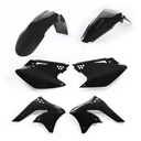 Kit De Plásticos Kawasaki Kxf 250 06-08