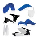 Kit Completo De Plásticos Yamaha Yzf 450 10-12